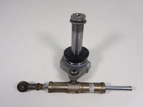 T STUK BMW K 1200 GT 2006 - 2008