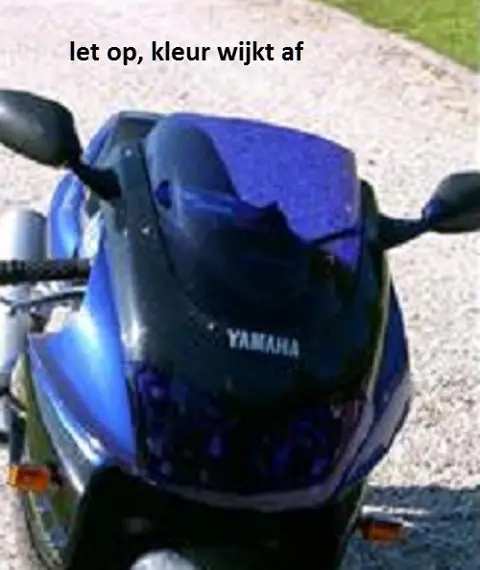 KUIPRUIT Yamaha YZF 1000 Thunderace 1995 - 2002