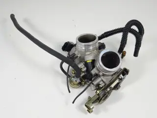 GASKLEPHUIS Aprilia Tuono 1000 2006 - 2008