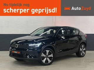 Volvo C40 Recharge Core 69 kWh Navi / Panoramadak / Winterpakket