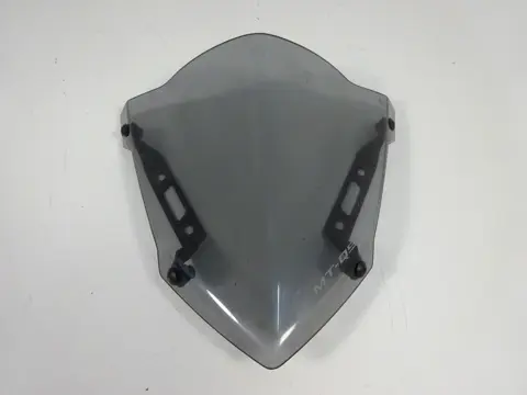 WINDSCHERM Yamaha MT 09 2013 - 2017
