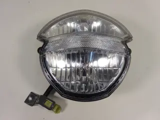 KOPLAMP Ducati monster 796 2011 - 2014