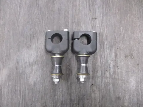 STUUR Benelli 502 Cruiser 2019 - 2021