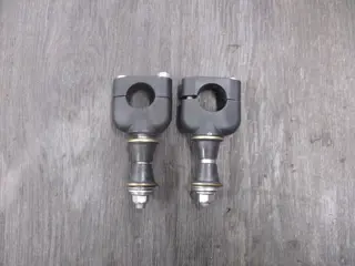 STUUR Benelli 502 Cruiser 2019 - 2021