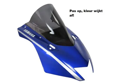 KUIPRUIT Yamaha YZF R6 2017 - 2022