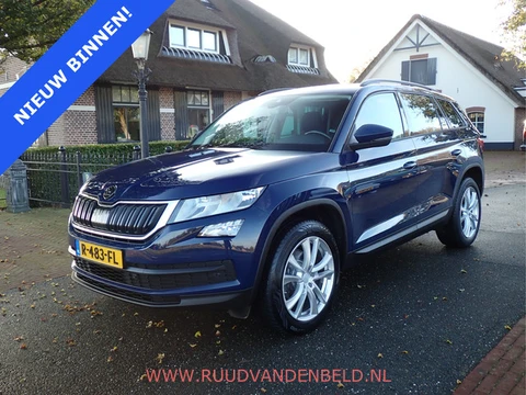 Škoda Kodiaq 1.4TSI ACT Style ACC / CARPLAY / PDC / 19''