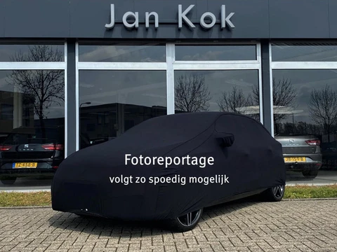 SEAT Leon Sportstourer 1.5 TSi 150 pk DSG-7 Style Business Intense | Camera | Navigatie | Parkeersen