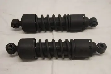 ACHTER SCHOKBREKER Harley Davidson Dyna 2000 - 2017