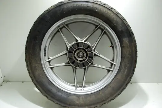 ACHTER VELG Moto Guzzi Florida V 65 1986 - 1992