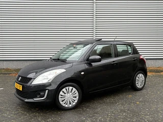 Suzuki Swift 1.2 Exclusive EASSS PANORAMADAK Airco CruiseC