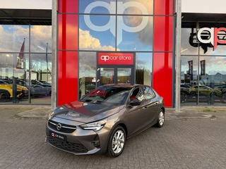 Opel CORSA 1.2 GS Line | LED | 360 Camera | Parksens | Carplay | Leder | Two Tone |