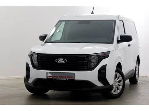 Ford Transit Courier 1.0 EcoBoost 100pk BENZINE Trend Airco/Navi/Camera 06-2024
