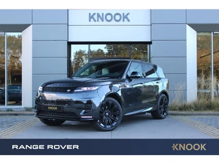 Land Rover Range Rover Sport 3.0 P460e Momentum Edition