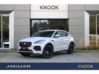 Jaguar E-PACE 1.5 P300e AWD R-Dynamic HSE