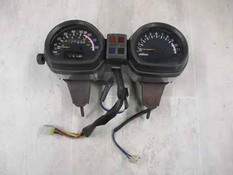 TELLERSET Yamaha Overige Yamaha 1960 - 2021