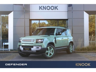 Land Rover Defender 110 P400e 75 Edition | Head-Up | Koelvak | Trekhaak
