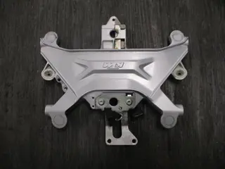 ACHTER SUBFRAME KTM 1290 Super Duke GT 2016 - 2019