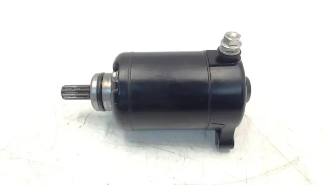 STARTMOTOR Kawasaki GTR 1400 2007 - 2010