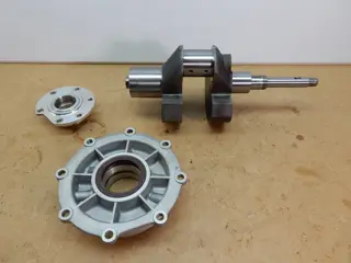 KRUKAS Moto Guzzi V11 1998 - 2006