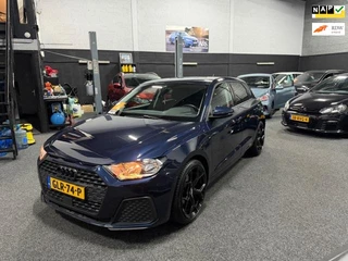 Audi A1 SPORTBACK 35 TFSI S Line Pro Line