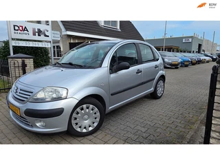 Citroen C3 1.4i Ligne Ambiance