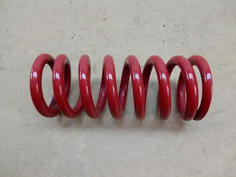 ACHTER SCHOKBREKER Moto Guzzi Breva 850 1100 1200 2006 -