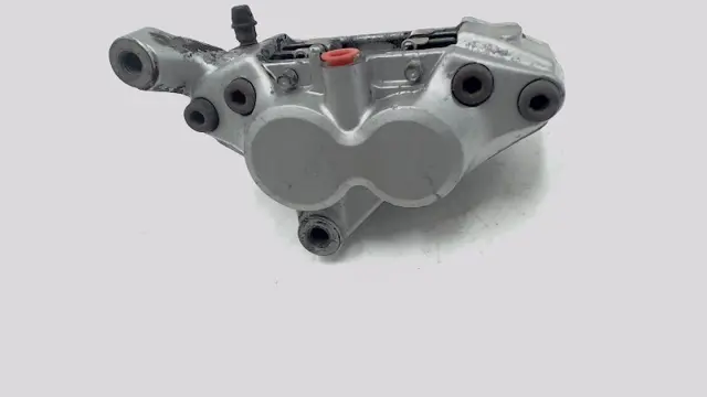 REMKLAUW Yamaha TDM 1996 - 2000