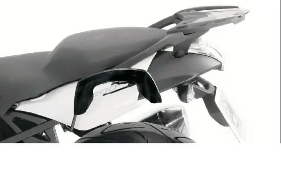 KOFFERBEUGELSET BMW K 1200 S 2004 - 2009