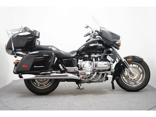 Honda GL1500 F6C INTERSTATE (bj 1999)