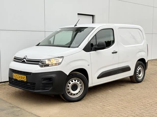 Citroen e-Berlingo 50kWh 136PK Elektrisch 50kWh 280km WLTP 136PK L1 Snelladen Climate Control Cruise