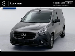 Mercedes-Benz Citan 110 CDI L1 Pro Navigatie Camera Cruise control Carplay Led