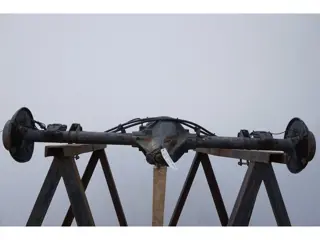 Mercedes-Benz R245- 741.421 48/11 (bj 2015)