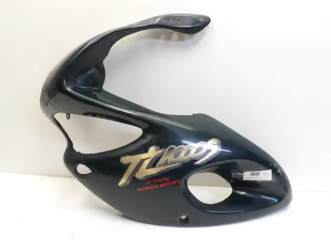 LINKER TOPKUIP Suzuki TL 1000 1996 - 2001