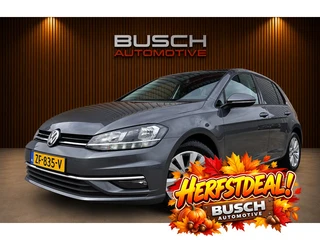 Volkswagen Golf 1.0 TSI Trendline | CARPLAY | ACC | CAMERA |
