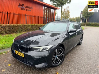 BMW 3-serie Touring 330e xDrive M-Sport, trekhaak, Panorama, ACC