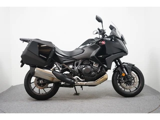 Honda NT 1100 A (bj 2022)
