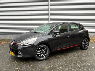 Renault Clio 0.9 TCe Dynamique Nieuwe Koppeling Org NL Velgen Airco