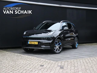 Lynk & Co 01 1.5 | ZWARTE HEMEL | MEMORY | 360° CAMERA | INFINITY AUDIO | STOELVERW. | APPLE CARPLAY
