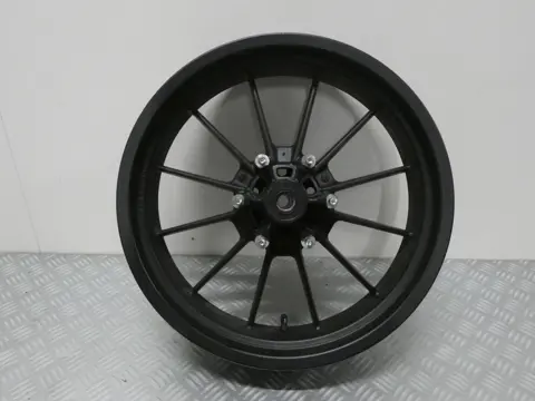 ACHTER VELG Benelli 502 Cruiser 2019 - 2021