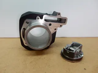 CILINDERBLOK Moto Guzzi Stelvio 2007 - 2010 / 2011 - 2016