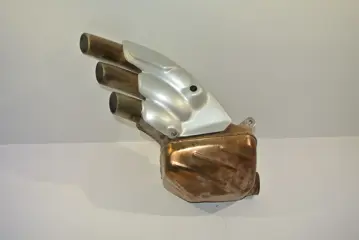 UITLAAT MV Agusta 800 Brutale Dragster 2015 - 2015