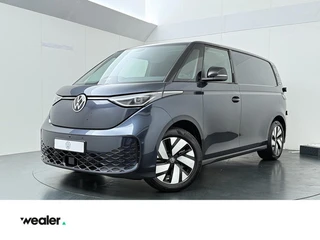 Volkswagen Bedrijfswagens ID. Buzz Cargo Bulli Limited Edition Elektromotor 210 kW (286 pk) | Trekha