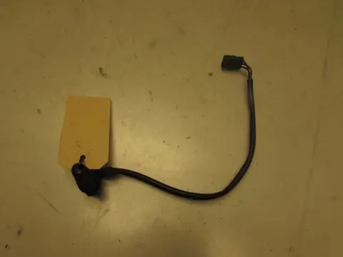 SNELHEIDSOPNEMER Suzuki GSX F 750 1998 - 2005