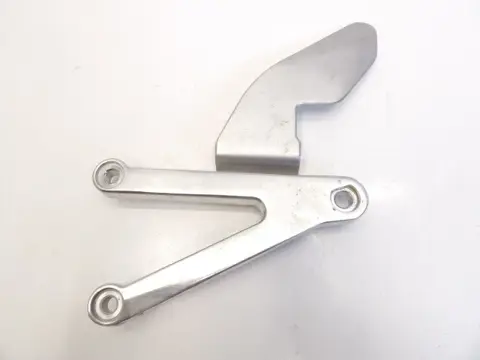 LINKER SCHETSPLAAT Yamaha YZF R1 1998 - 1999