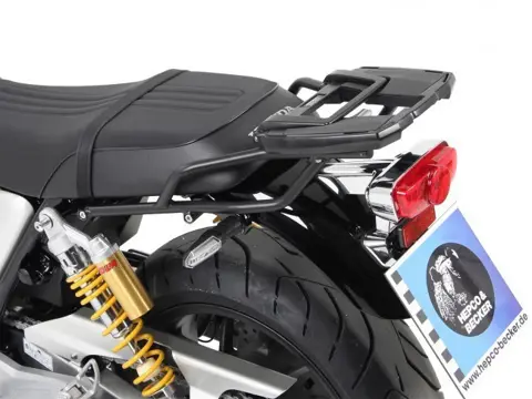 TOPKOFFERDRAGER Honda Overige Honda 1960 - 2021