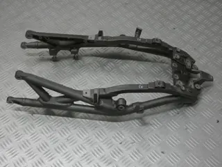 ACHTER SUBFRAME Triumph Speed triple RS 2018 - 2020