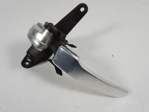 HANDVAT ACHTER BMW R 1150 RT R 850 RT 2000 - 2005