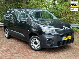 Citroen Berlingo 1.5 BlueHDI Carplay Airco Cruise Control