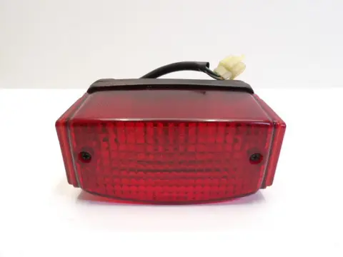 ACHTER LICHT Honda CB 1 1989 - 1991