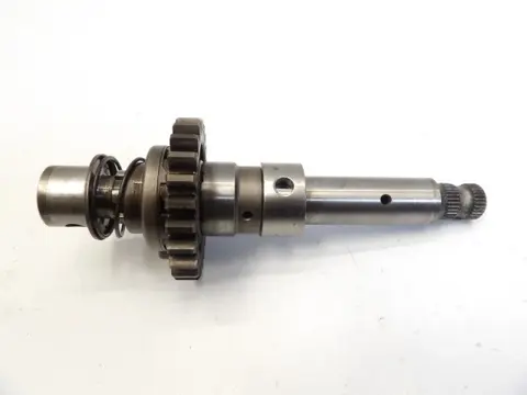 KICK STARTER Suzuki GS 850 1970 - 2012